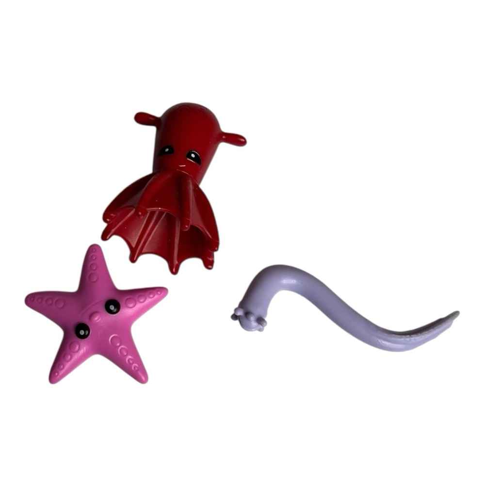 Octonauts Above and Beyond Adventure Octopod Playset w/ Figures & Accessories - Picture 3 of 12